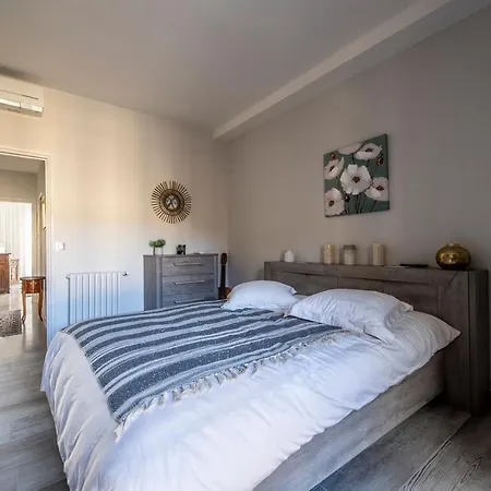 Appartement Front De Mer Hyper Centre Ajaccio  Exterior photo