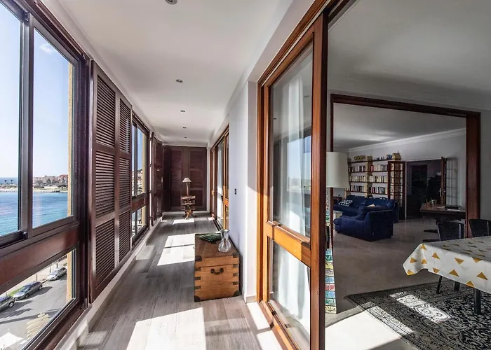 Appartement Front De Mer Hyper Centre