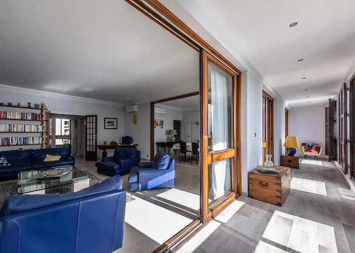 Appartement Front De Mer Hyper Centre