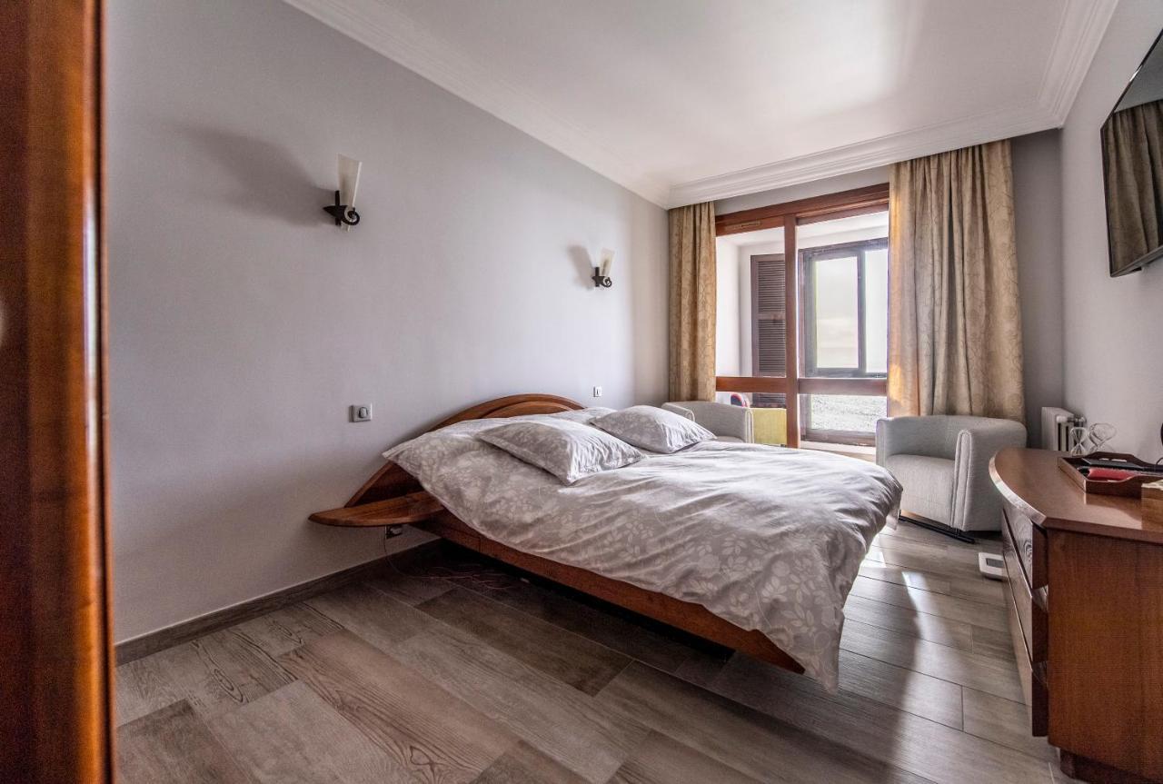 Front De Hyper Centre Apartment