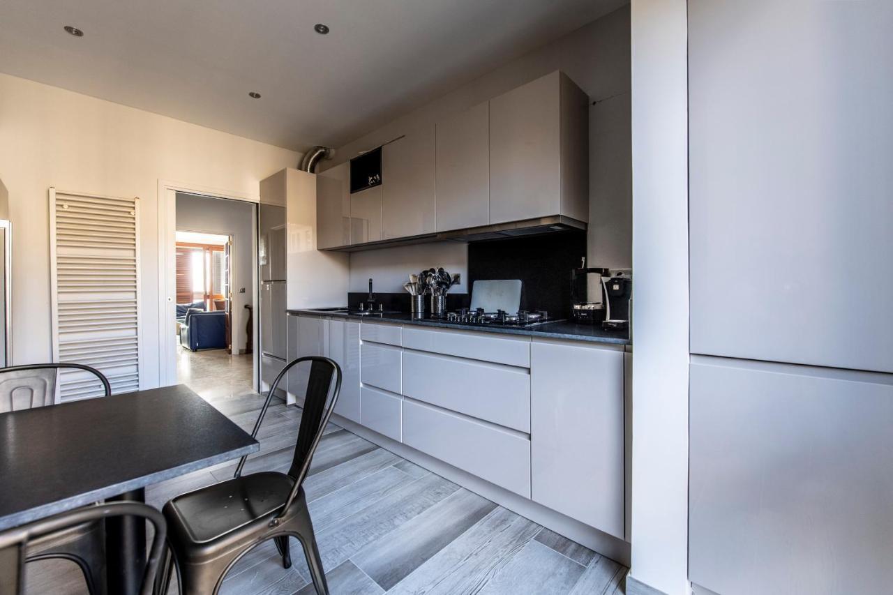 Front De Hyper Centre Apartment