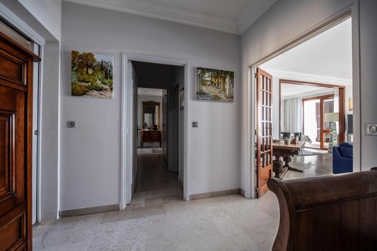 Front De Hyper Centre Apartment *