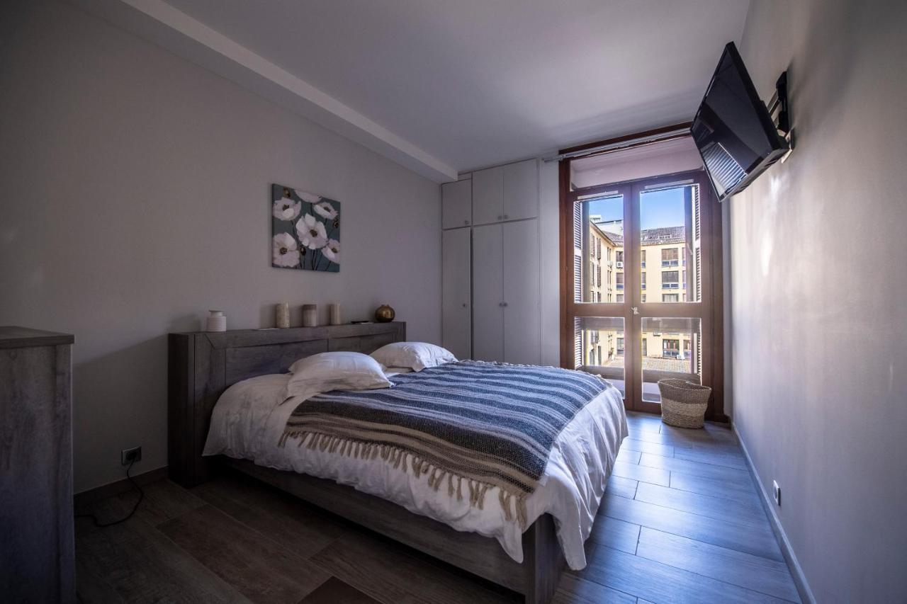 Apartment Front De Hyper Centre