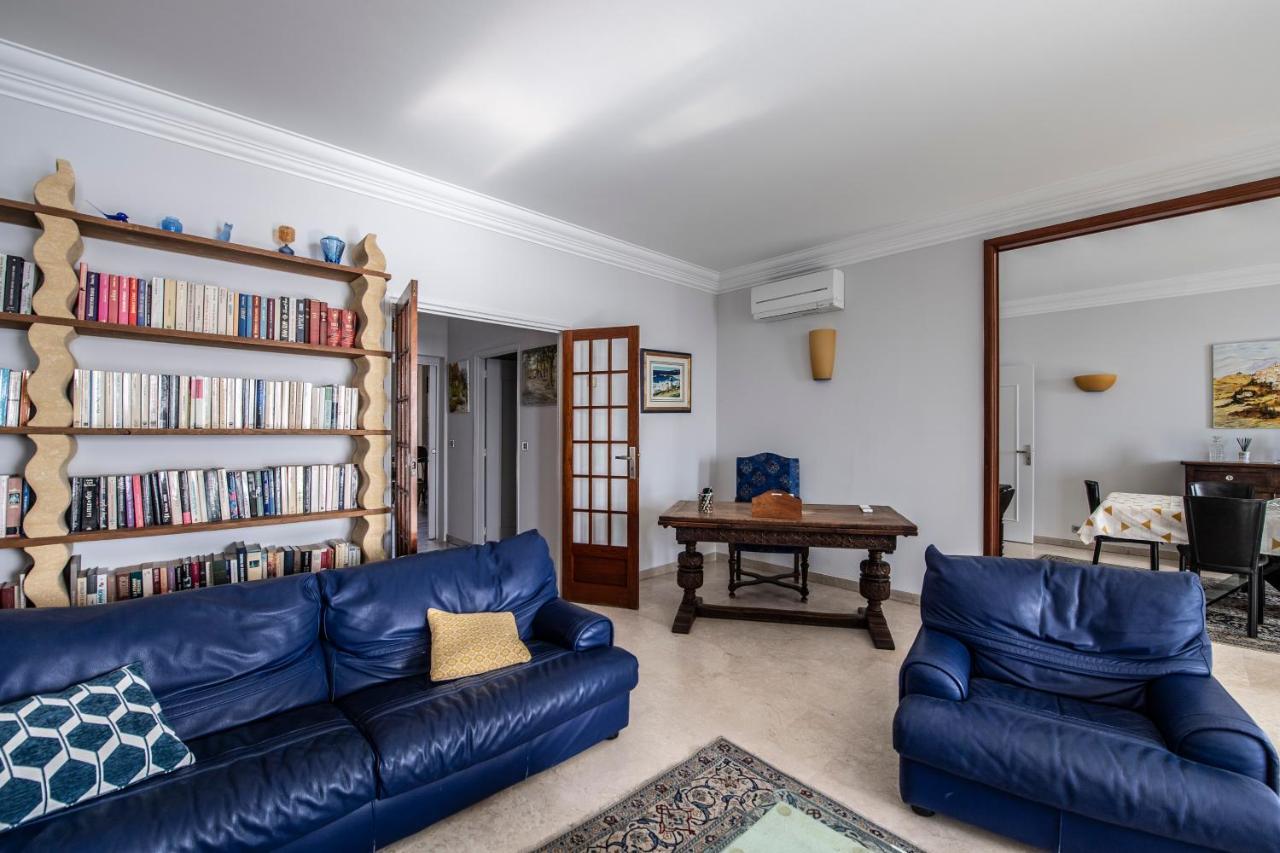 Front De Hyper Centre Apartment Ajaccio (Corsica)