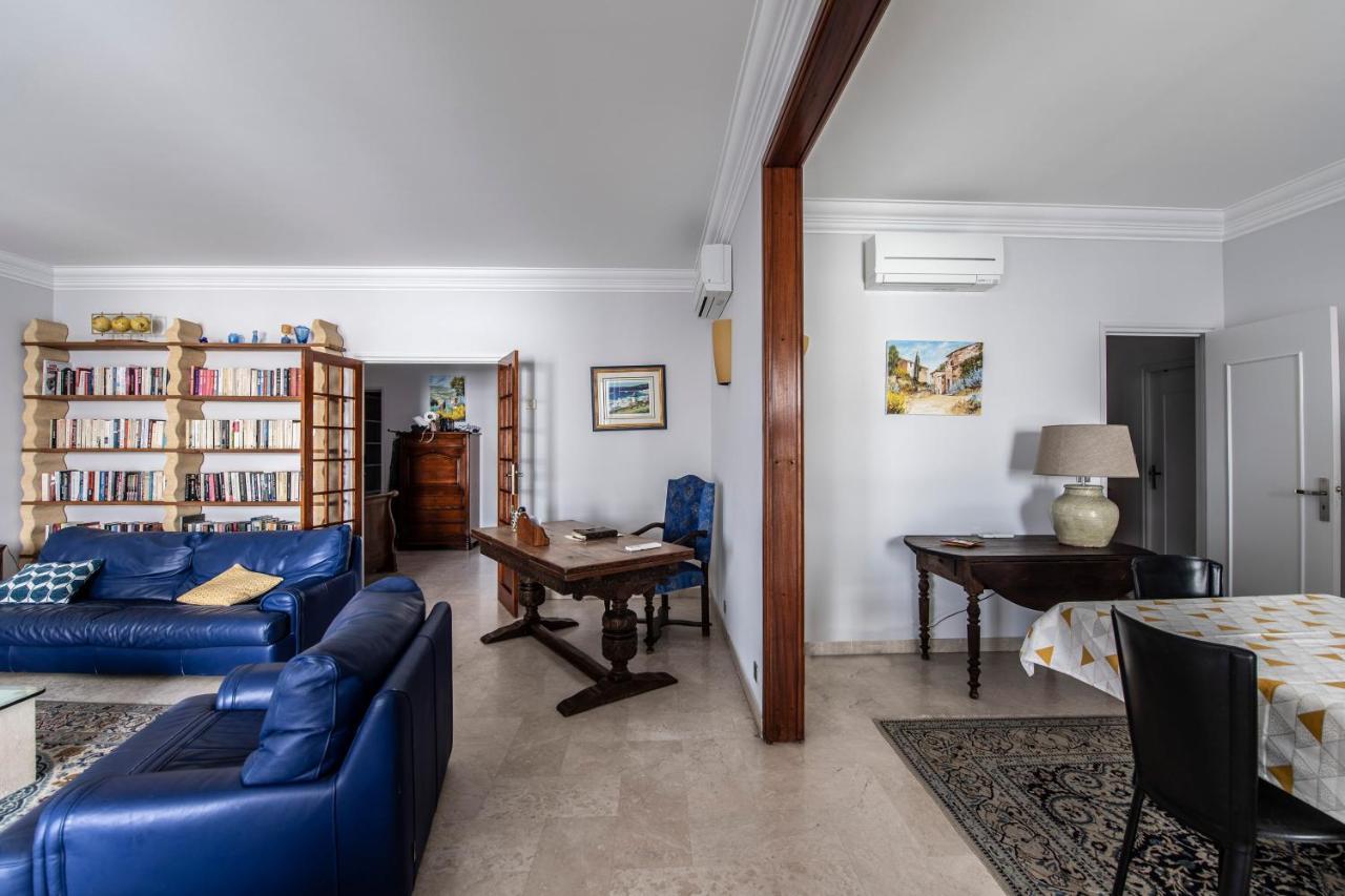Front De Hyper Centre Apartment Ajaccio (Corsica)