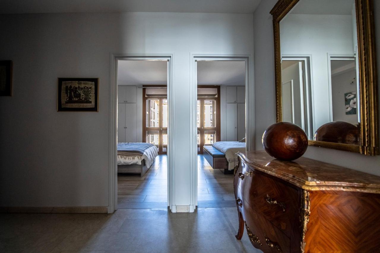 Front De Hyper Centre Apartment