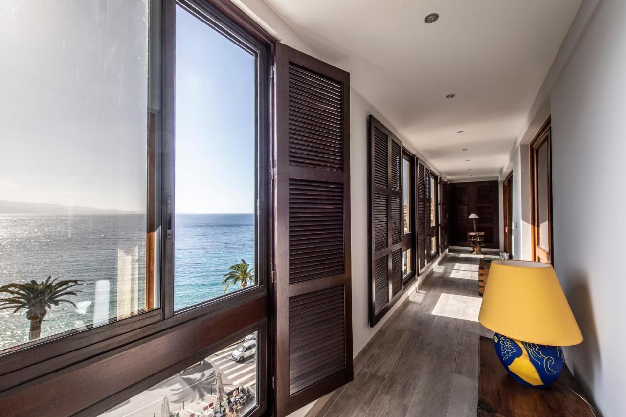 Front De Hyper Centre Apartment Ajaccio (Corsica)